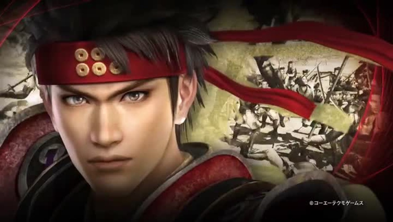 Samurai Warriors: Sanada Maru - de nouvelles images pour le TGS 2016