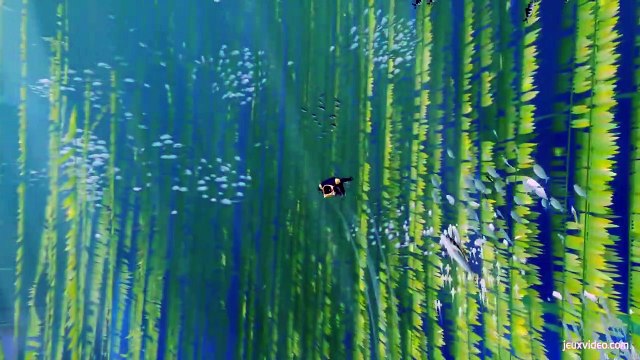 Abzû : notre avis en moins de trois minutes