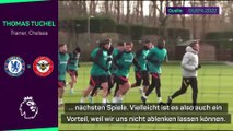 Tuchel: Nachteile von Eigentümer 