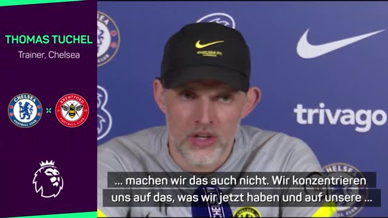 Tuchel: Nachteile von Eigentümer "schwer zu schätzen"