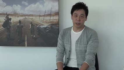 Final Fantasy XV est repoussé au 29 novembre