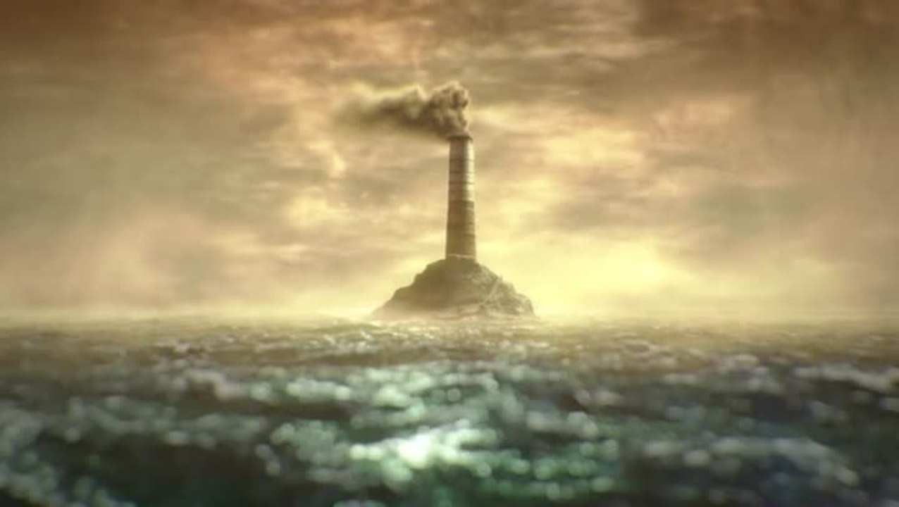 Little Nightmares : L'Antre nous ouvre ses portes