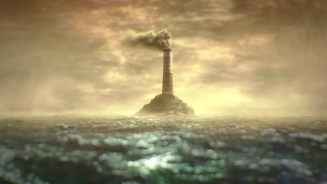 Little Nightmares : L'Antre nous ouvre ses portes