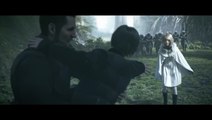 Kingsglaive Final Fantasy XV - Les 12 premières minutes du jeu