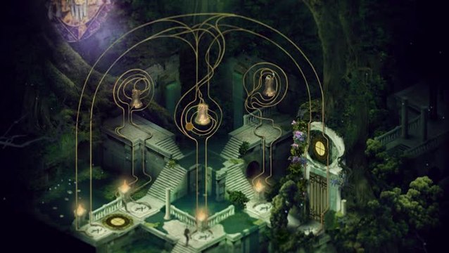 L'Univers du Jeu Indépendant - Pavilion, un jeu à la quatrième personne