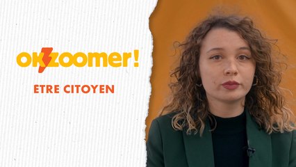 Être citoyen, ça veut dire quoi ?