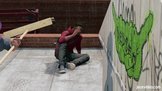 Watch Dogs 2 - Les Missions Annexes