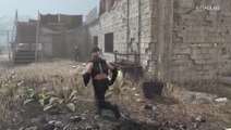 Metal Gear Survive se dévoile avec 7 minutes de gameplay