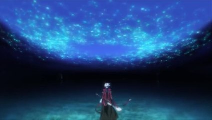 Blazblue : Central Fiction nous présente son opening