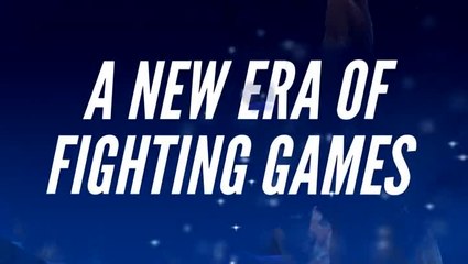 Fantasy Strike une bande annonce percutante