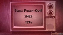 Retro Découverte - Super Punch Out