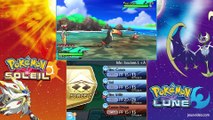 Pokémon Soleil / Lune : Notre avis en moins de 3 minutes