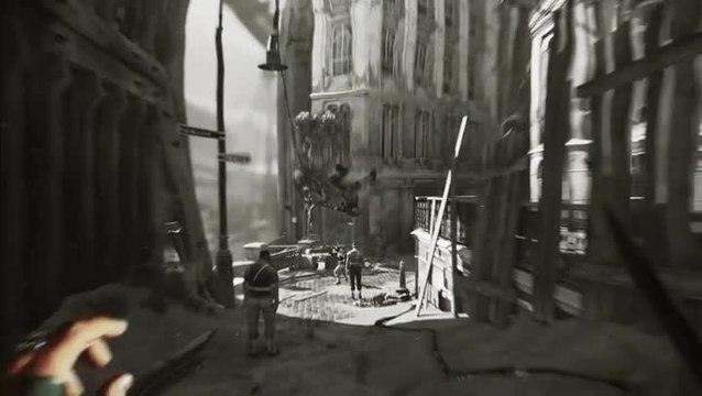 Dishonored 2 - Jouez avec votre propre style