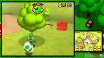 Retro Découverte - Edward nous conte l'histoire de Yoshi