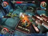 Marvel Ultimate Alliance online multiplayer - ps2