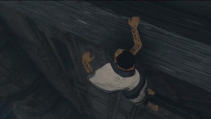 The Last Guardian : Un jeu que l'on aurait aimé adorer