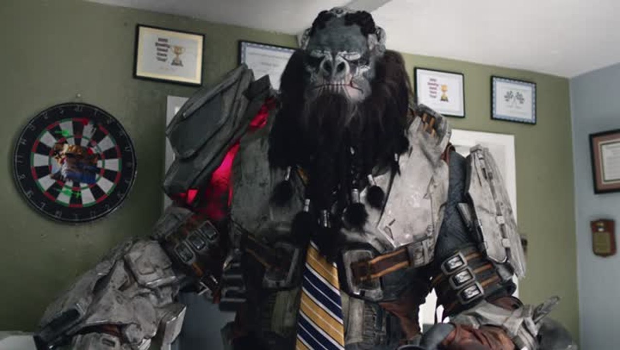 Halo Wars 2 War of Wits - The Sale