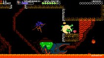 Shovel Knight : Specter of Torment - Goûtez de ma faux !