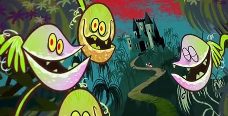 The Adventures of Rocky and Bullwinkle S01 E13