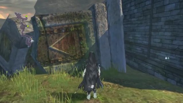 Tales of Berseria : un savoureux mélange entre exploration et combat