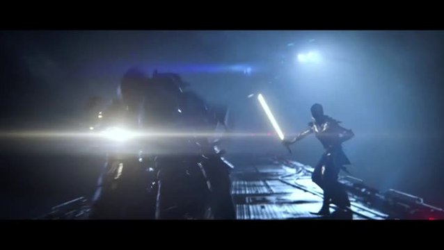 STAR WARS : The Old Republic - Knights of the Eternal Throne - Bande-annonce Trahison