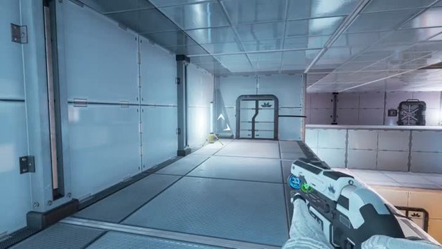 The Turing Test : Trafic de boules d'énergie