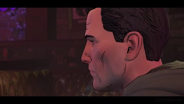 Batman The Telltale Series Ep. 2 : Soirée ordinaire dans les bas-fonds de Gotham