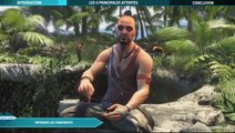Far Cry 5 : Nos attentes et rêves les plus fous dans Avance Rapide