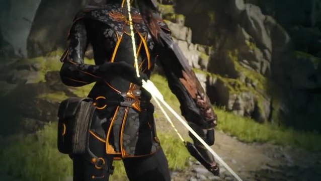 Paragon : Shadow's Eve - Halloween débarque !