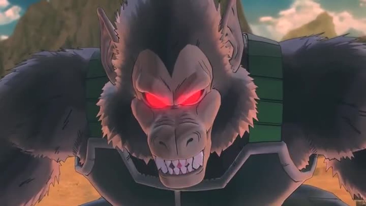 Dragon Ball Xenoverse 2 : Combattre ensemble