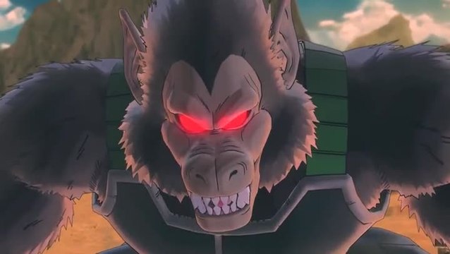 Dragon Ball Xenoverse 2 : Combattre ensemble