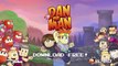 Dan The Man - Présentation de la bande-annonce de lancement