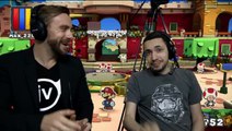 Paper Mario Color Splash : Un RPG tour par tour plein d'humour et de couleurs