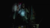 Until Dawn : Rush of Blood - quand le Playstation VR rencontre le train fantôme