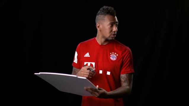 FIFA 17 - Les notes de certains joueurs dévoilées