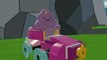 Lego Dimensions : découvrez le pack Lumpy Space Princess de Adventure Time