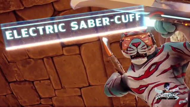 BATTLECREW Space Pirates : rencontre avec Janger