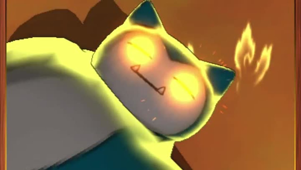 Goinfrex Pokémon Soleil et Pokémon Lune