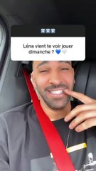Adil Rami répond aux questions des abonnés.