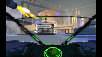 Battlezone : A l'assaut des forces ennemies