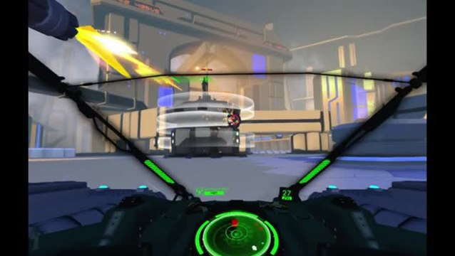 Battlezone : A l'assaut des forces ennemies