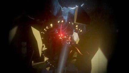 Trailer Fire bird LaPeri