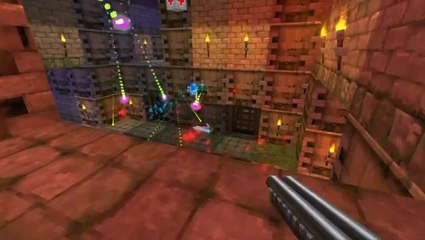 Gunscape débarque sur PS4