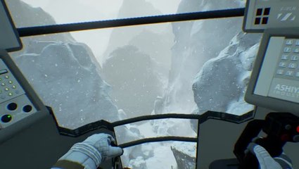 La Turing Test : Découvrez les 10 premières minutes captivantes 🤖