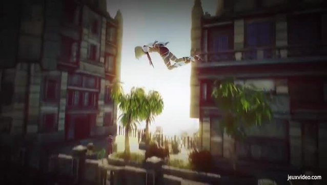 BGS : Gravity Rush 2