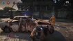 Gears of War 4 : du gameplay pour le mode Guardian