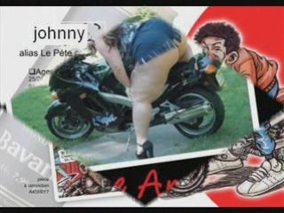 Les banlieusards du cross