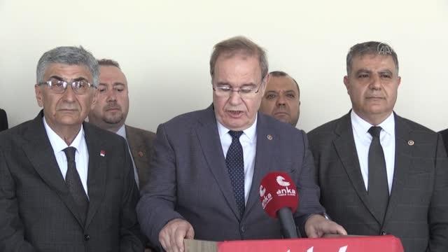 Öztrak: Bu yılın ilk iki ayında dış ticaret açığı geçen seneye göre yüzde 183 artmış