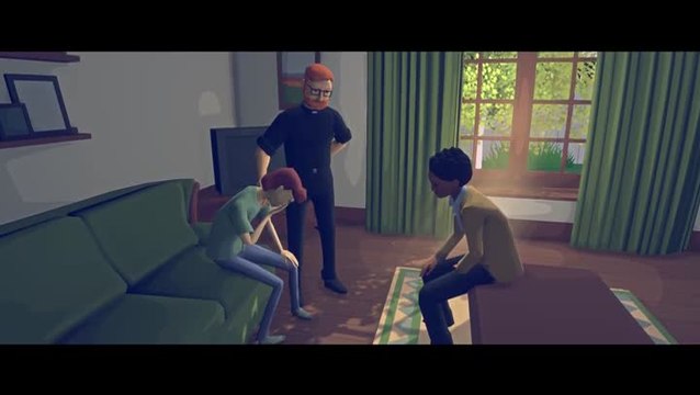 Virginia : le jeu se dévoile en images