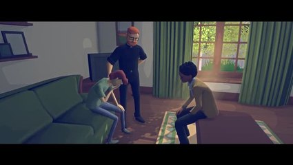 Virginia : le jeu se dévoile en images